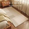 Stain resistant bedside blanket 【 40 * 120cm 】,one colour only,Textile【Packaging without Words】_201935830