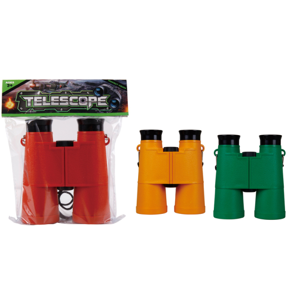 telescope Plastic【English Packaging】_200025366_hd