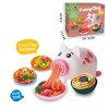 Colorful Clay Pig Noodle Maker Set,Plastic【English Packaging】_201766318