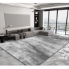 Modern grey minimalist living room floor mat 120 * 180CM,one colour only,Textile【Packaging without Words】_201938108_1_m