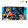 Dinosaur set  Lights Sound IC without language With battery Plastic【English Packaging】_P01757952_9_m