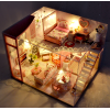 Dreamstar Attic Edition Puzzle Toys,Lights,one colour only,wood【Chinese English  Packaging】_P02859995_2_m