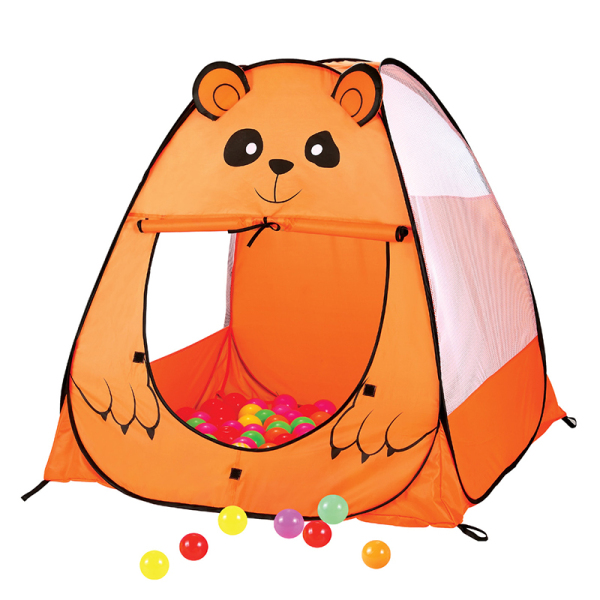 tent