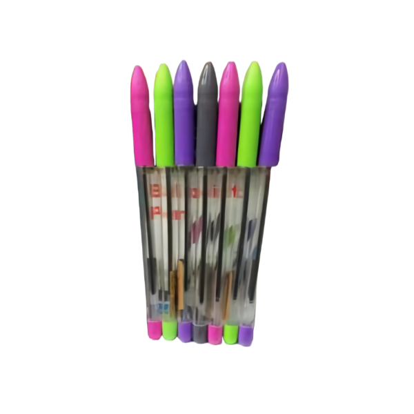 50 pack ballpoint pens