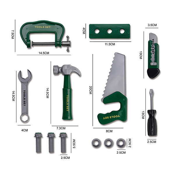 tool set