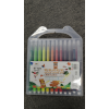 24 Colors Soft Tip Watercolor Pencils,one colour only,Plastic【Chinese English  Packaging】_P02669693_3_m