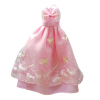 petticoat doll clothes 11.5 inches Plush【English Packaging】_P01864806_5_m