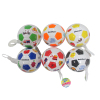 Pentagram Soccer,6 inches,Plastic【English Packaging】_P02260546_6_m