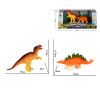 2pcs Dinosaur Plastic【English Packaging】_200671827