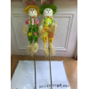 Easter Scarecrow,Polyester fiber【Packaging without Words】_P02150954_8_m