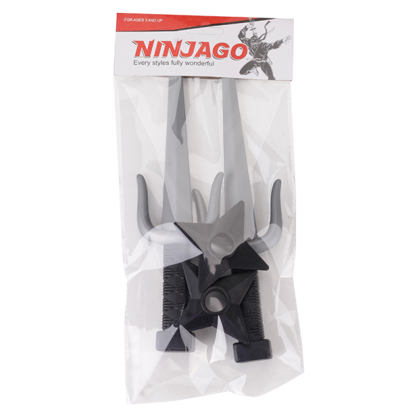 Ninja Weapons