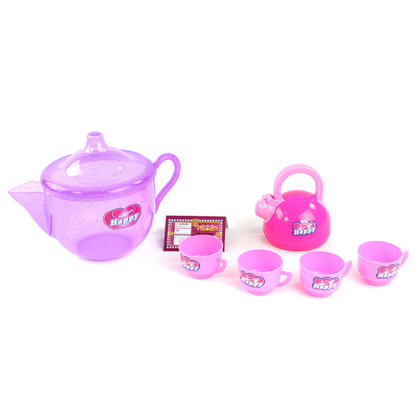 tea set