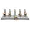 24PCS Eyeball Rings,Metal【English Packaging】_P02258456_45_m