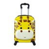 17 inch children's trolley case Plastic【Packaging without Words】_201157974