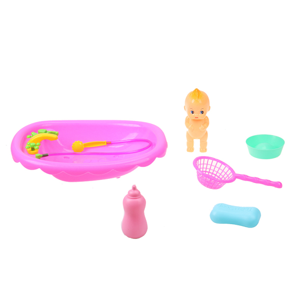 bath toy