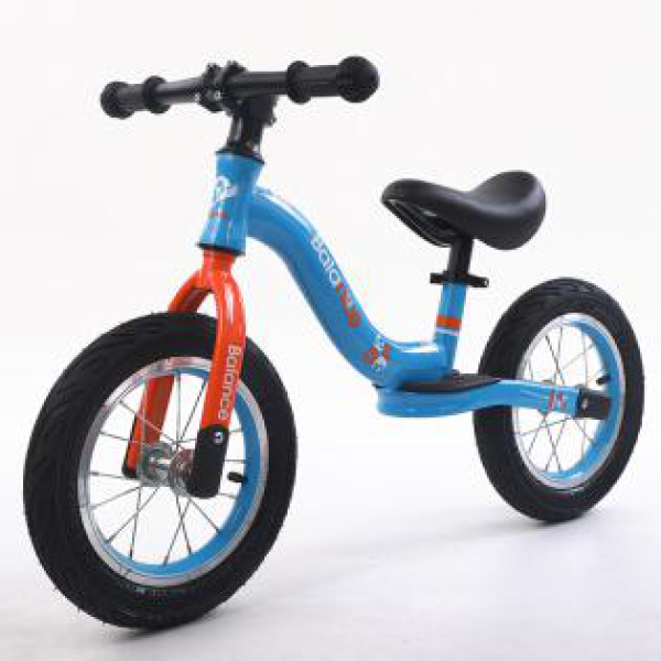 14 inch balance bike