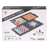 chess set Table game 5 in 1 Plastic【English Packaging】_200160954_1_m