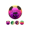 10PCS 70gPVC ball 9 inches Plastic【English Packaging】_P01349236_2_m