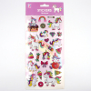 Stickers Plastic【English Packaging】_200745956