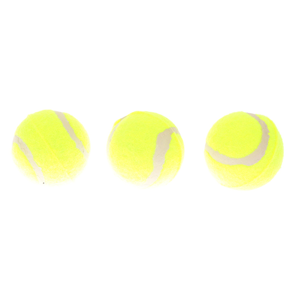 3pcs Tennis