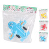 plane (3) Slide/taxiing Cute Version Plastic【English Packaging】_200011624_1_m