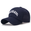 COLO Baseball - Regular/Letter Hat,Unisex,56-60CM,Baseball cap,100% cotton【Chinese Packaging】_P02624967_6_m