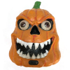 Halloween Jack-o-lantern (no electricity) Plastic【Packaging without Words】_201058865_1_m