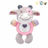 Lull Animal ,Electric,Lights,Music,IC without language,With battery,Plush【English Packaging】_P01875224_3_m