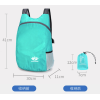 Folding ultra lightweight portable storage travel backpack,Mix color,Polyester fiber【Packaging without Words】_P02729854_19_m