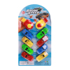 4 Only Zhuang Racing,Catapult,Solid color,Plastic【English Packaging】_P01690122_3_m