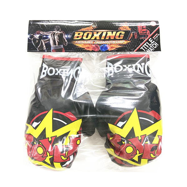 boxing set