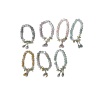 12PCS Браслет,Мультиколор,стекло【Упаковка на английском языке】_201995106_1_m