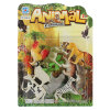 animal set Plastic【English Packaging】_200001906_1_m