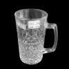 Beer mug (glass)【Chinese English  Packaging】_201350613