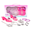 Jewelry set Plastic【English Packaging】_201163457