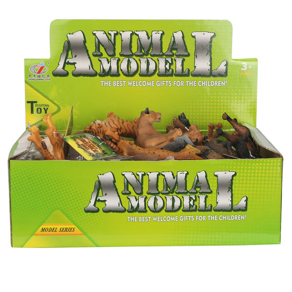 24PCS animal Plastic【English Packaging】_101037131_hd