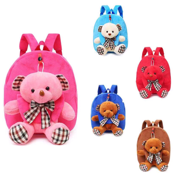 Children's backpacks