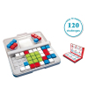 IQ Smart Battle Puzzle Desktop Game,Plastic【Russian Packaging】_P02924740_2_m