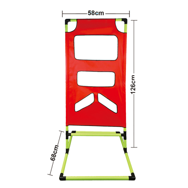 Ultimate Disc Target Set