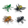 12PCS 5 - дюймовые насекомые 4  【Упаковка на английском языке】_P02458630_5_m