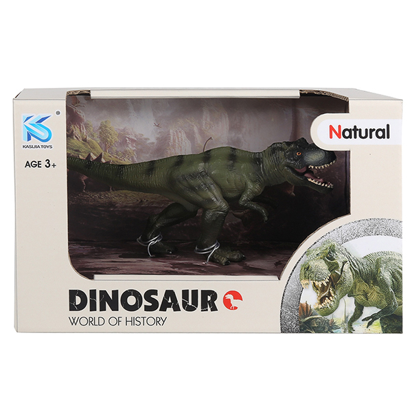 Solid Dinosaur  Plastic【English Packaging】_200437901_hd