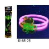 Fluorescent 3-piece bracelet,Plastic【English Packaging】_P02773838_7_m