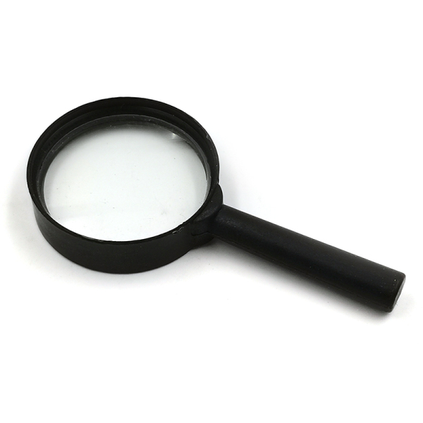 magnifiers