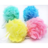 50g Bath Flower,Mix color,Plastic【Packaging without Words】_201572833