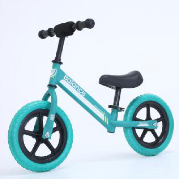 12 inch balance bike