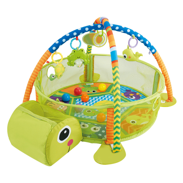 baby play gym