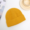 solid color cap,Unisex,56-60CM,Winter Hat,100% acrylic【Packaging without Words】_201523141_1_m