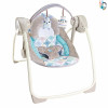 Electric swing rocking chair Rocking chair Music 【English Packaging】_P02440989_9_m