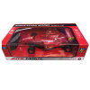 F1 car Remote Control 4 directions Non-transparent wheels Plastic【English Packaging】_200274194_1_m