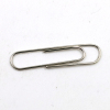 80PCS Paper clip (25mm),Metal【English Packaging】_P02009204_11_m